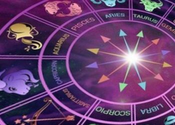 Këto tre shenja të zodiakut do të kenë fat absolut në anën e tyre gjatë javës 6-12 prill 2026