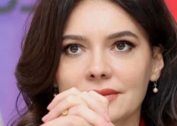 Elisa Spiropali reagon për herë të parë pas shkarkimit…