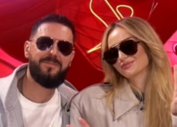 Tension në Big Brother VIP 5: Videoja që “nxjerr zbuluar” Selin – e vërteta pas deklaratës së Mirit