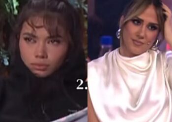 Familja e Olës do të përballet me Arbanën në studio? Ç’pritet të ndodhë në Ferma VIP