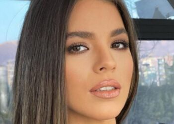 FOTO/ Shqipe Hysenaj: Befason me deklaraten per ciftin e perfolur te BBVIP,ai po sakrifikon per…