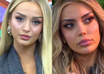 DALIN REZULTATET: Ja kush bëhet finalistja e parë sonte në Big Brother VIP Albania