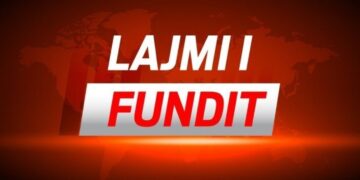 LAJM I FUNDIT/ Ndahet nga jeta ish-kryetari i Kuvendit të Shqipërisë