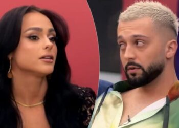 SHTANG Egli! ‘Duan të më ndajnë nga Gjesti, gjeta një letër të Olsit mbi shtratin tim…’ ‘