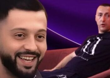 G-Bani “shpërthen” ndaj Gjestit, Ledionit, produksionit dhe ngre akuza të forta: “Kush i tha miut…