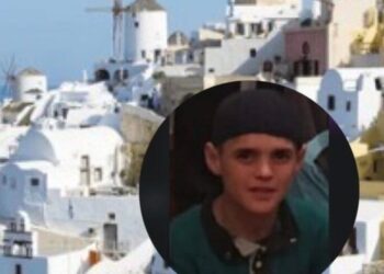 U rrit jetim dhe pse me prindërit gjallë! Historia e trishtë e 19 vjecarit shqiptar që humbi jetën në Santorini. Endërra që kishte, ishte të takonte nënën e tij