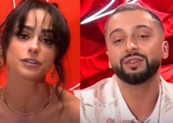 Egli shpërthen në lot! Gjesti e ‘tradhëton’, vendos të flej me Rizartën dhe ja thotë të vërtetën në sy Eglit ‘Nuk e kam mendjen tek ti, por te…’