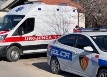 Aksident tragjik në vend! Makina po ecte mbrapsht, përpIas për vd*kjen gruan