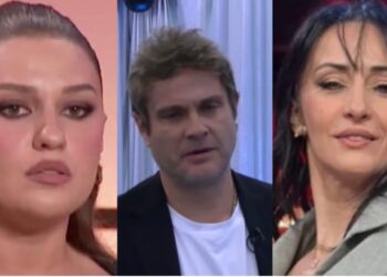 DALIN REZULTATET: Ja kush do të largohet sonte nga Ferma VIP!