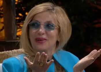 “Largohet nga Ferma VIP”/ Merr fund rrugëtimi i Mozës në këtë reality show?