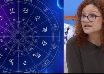 “Vjen diçka nga e kaluara”, Horoskopi për muajin Maj nga Meri Gjini: Kthesa të papritura, për çfarë të përgatitet secila shenjë