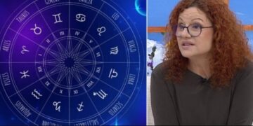 “Vjen diçka nga e kaluara”, Horoskopi për muajin Maj nga Meri Gjini: Kthesa të papritura, për çfarë të përgatitet secila shenjë