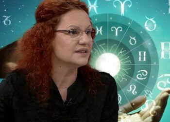 “Çfarë lajmesh duhet të pres secili prej jush”, parashikimi i horoskopit për muajin qershor nga Meri Gjini: Shenjat më me fat