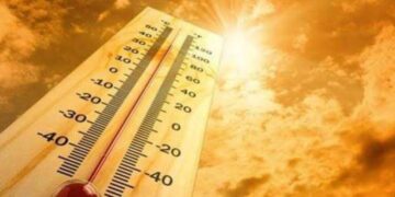 ‘Çmendet’ moti/ Nuk do ta besoni, ja sa priten të shkojnë temperaturat nesër