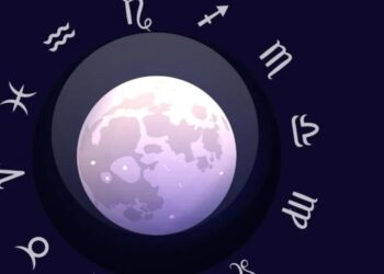 Hëna e Plotë e majit trondit fatin: shenja e horoskopit që duhet të bëjë shumë kujdes