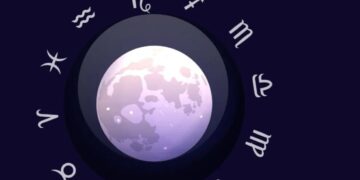 Hëna e Plotë e majit trondit fatin: shenja e horoskopit që duhet të bëjë shumë kujdes