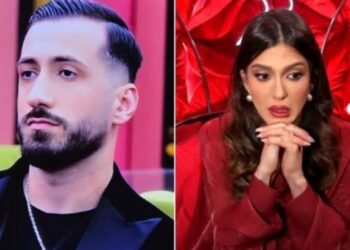 Jozi. Loredana, BBV4