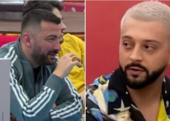 Gjesti, BBV4,a, Kelly