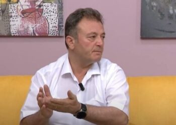 Ylli Merja, Dhimbja e Kokes