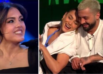 Livia, Egli, Gjesti, BBV4,a