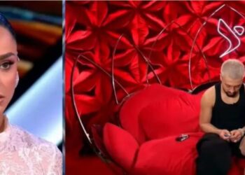 Egli Tako, BBV4, Gjesti,a