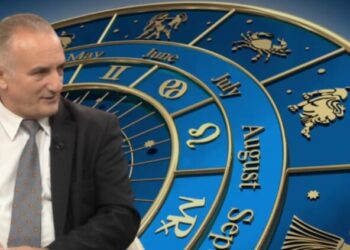 Horoskopi, Jorgo Pulla