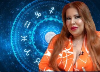 Horoskopi, Meri Shehu