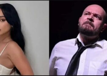 Egli Tako, Gert Ferra,a