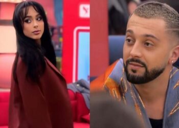 Egli Tako, BBV4, Gjesti