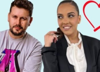 Livia, BBV4, Mevlan Shaba