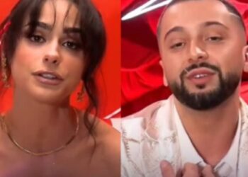 Gjesti, BBV4,a, Egli Tako