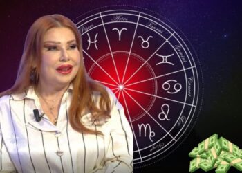 Horoskopi, Meri Shehu