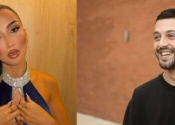 Xheneta, BBV4, Gjesti