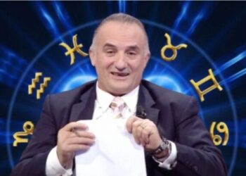 Horoskopi, Jorgo Pulla