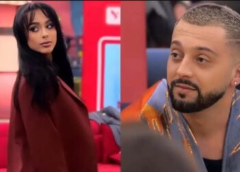 Egli Tako, BBV4, Gjesti,a