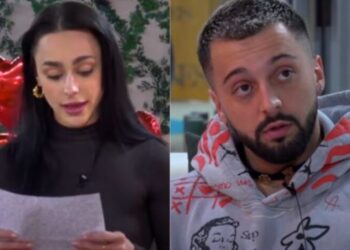 Gjesti, Egli, Laerti, BBV4,a