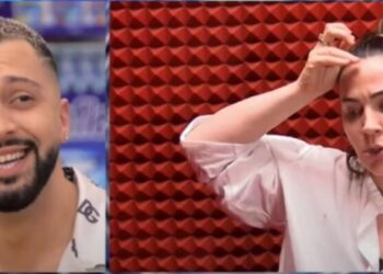 Gjesti, BBV4, Rozana,a