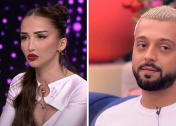 Xheneta, BBV4, Gjesti