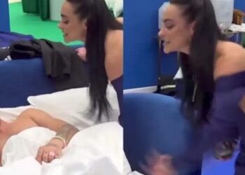 Egli Tako, BBV4, Gjesti