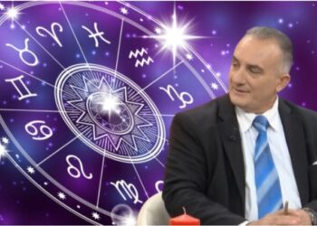 Horoskopi, Jorgo Pulla