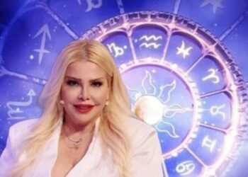 Horoskopi, Meri Shehu