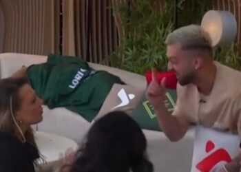 BBV4, Egli, Gjesti,Danja,a