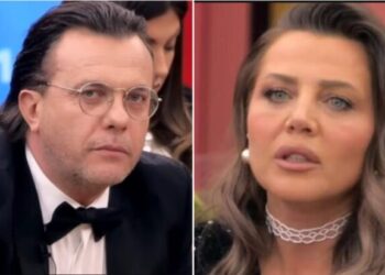 Laert Vasili, Gerta Gixhari,a