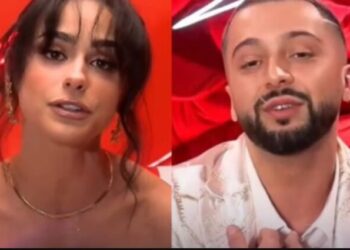 Gjesti, BBV4, Egli Tako,a