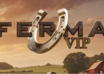 Ferma Vip,a