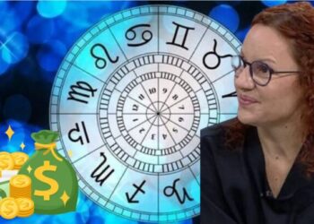 Horoskopi, Meri Gjini