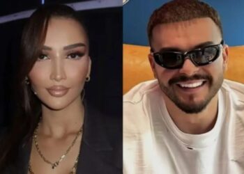 Xheneta, BBV4, Fation Kuqari