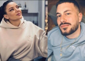 Bora Zemani, Donald Veshaj