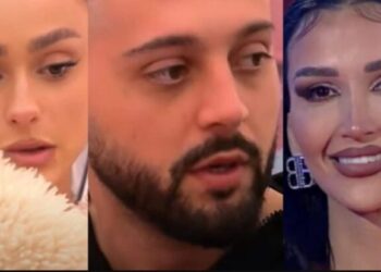 Gjesti, BBV4, Egli Tako, Xheneta