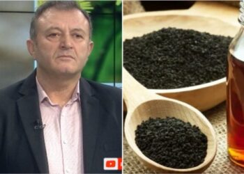 Ylli Merja, Fara e Zeze